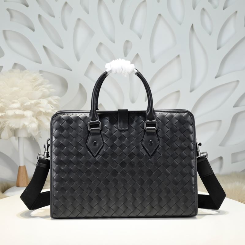 Mens Bottega Veneta Briefcases